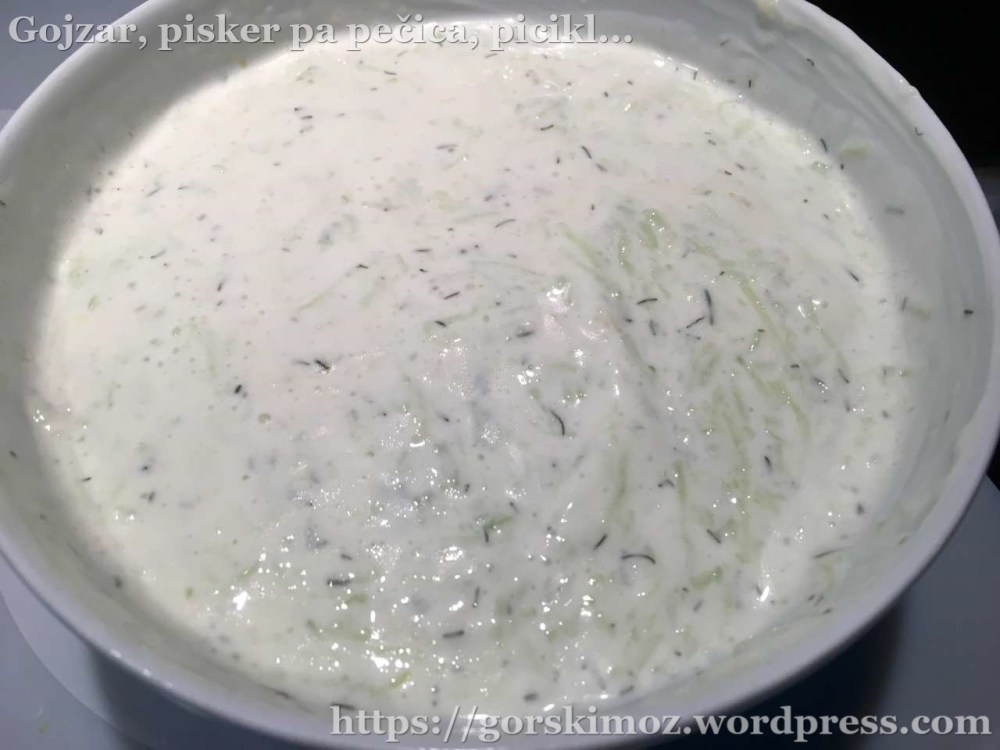 Tzatziki (10)