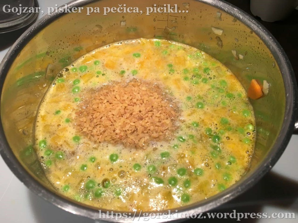 bulgur z zelenjavo (11)