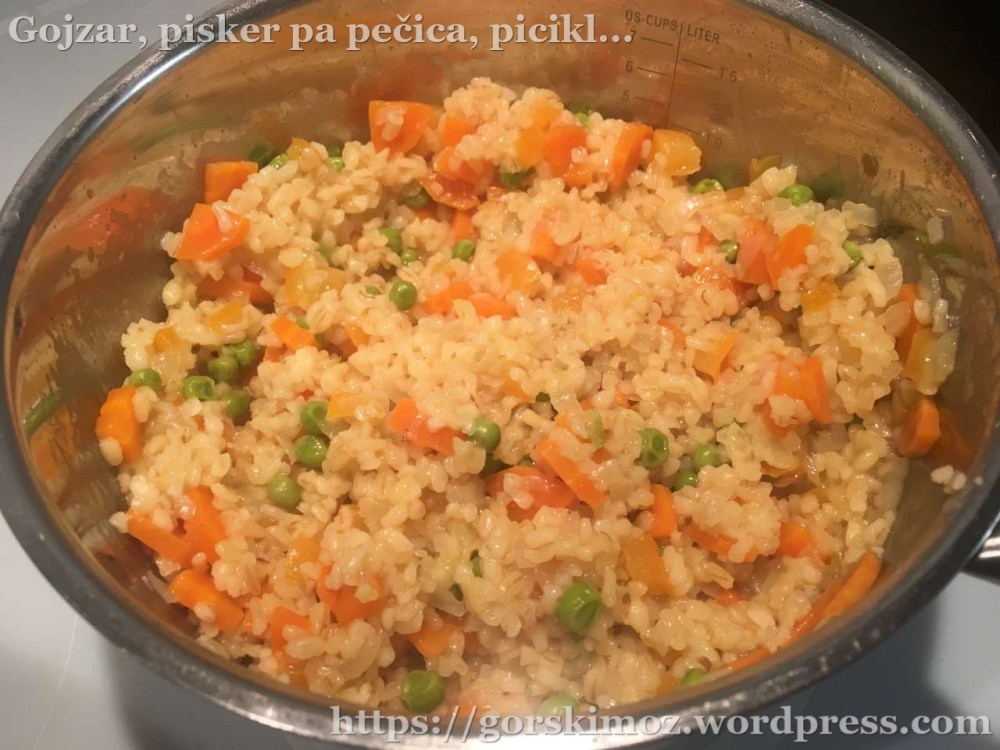 bulgur z zelenjavo (12)